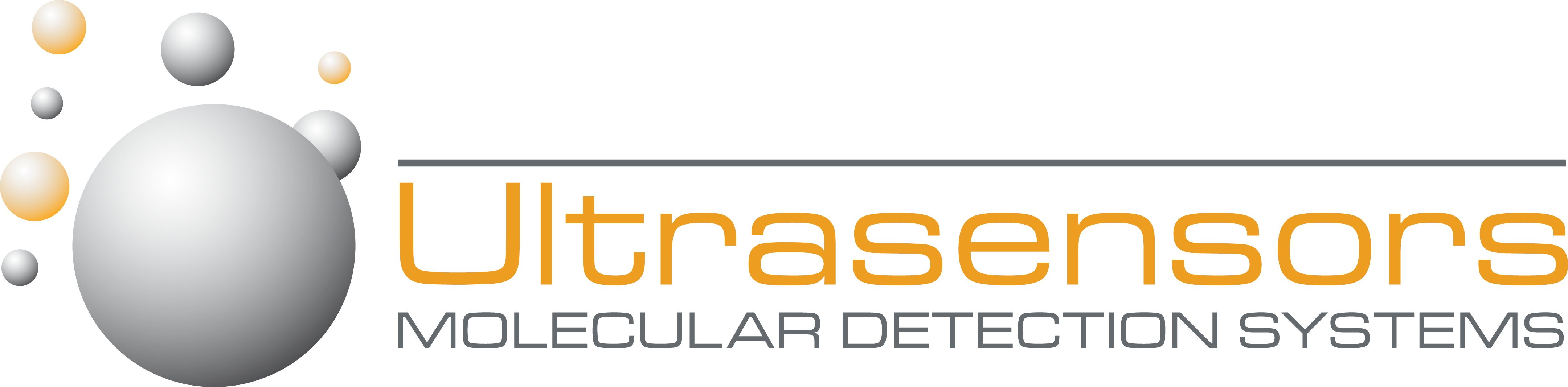 Ultrasensors logo